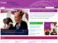 oasisacademyshirleypark.org