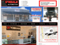 onealsauto.com