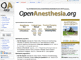 openanesthesia.org