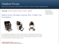 outdoorovens.org