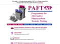 paft.org