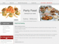 partyfood.net.au