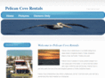 pelicancoverentals.com