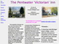 pentwaterinn.com