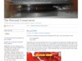 personalconservatory.com