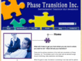 phasetransition.biz