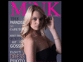 pinkminkmagazine.com