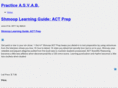 practiceasvab.net