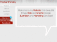 prashantpandey.com