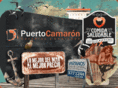 puertocamaron.com