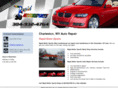 rapidmotorsportsnkc.com