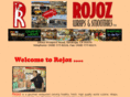 rojozwraps.com