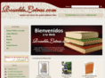 rosaldeletras.com