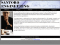 santoroengineering.com