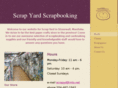 scrapyardcanada.com