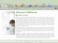 sibpharma.com