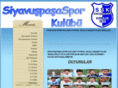 siyavuspasaspor.com