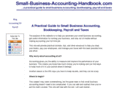 small-business-accounting-handbook.com