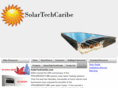 solartechcaribe.com