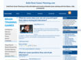 solidrockcareerplanning.com