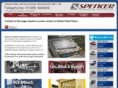 spencercomm.com