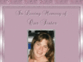 theresamorahansimmons.com