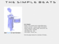 thesimplebeats.com