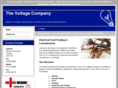 thevoltagecompany.com