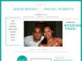 thewrightwedding.com
