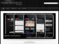 thinkdifferent.co.il