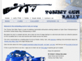 tommygunrally.com