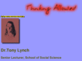 tony-lynch.com
