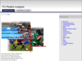 tripeaksleague.org