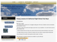 vannuysflightschool.com