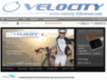 velocity-bikewear.com