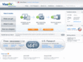 visa-exchange.com