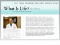 whatislifethemovie.com