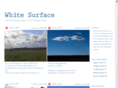 white-surface.com