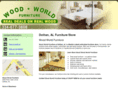 woodworldfurnitureofdothan.com