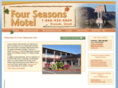 4seasonskanab.com