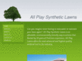 allplaylawns.com