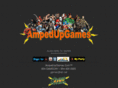 ampedgamers.com