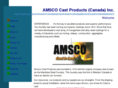 amscocast.com