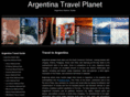 argentinatravelplanet.com