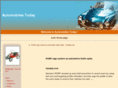automobilestoday.com