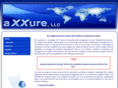 axxure.com