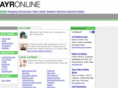ayronline.co.uk