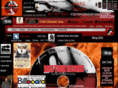 baketownrecords.com
