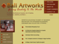 baliartworks.com