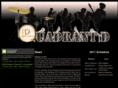 bchsrockband.com